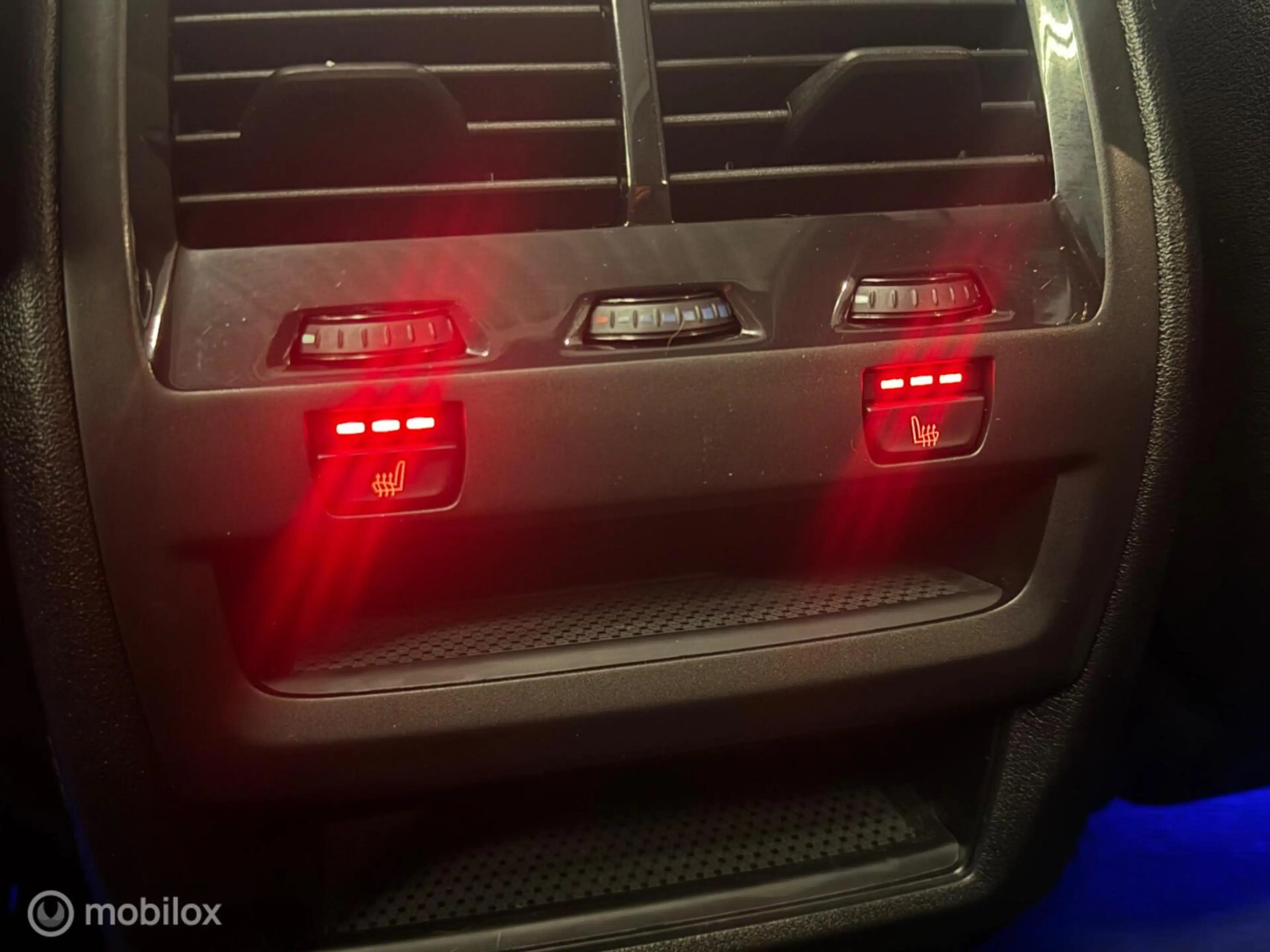BMW X5 xDrive50e M Sport Panorama/H&K/Brooklyn grey/Massa — photo 38