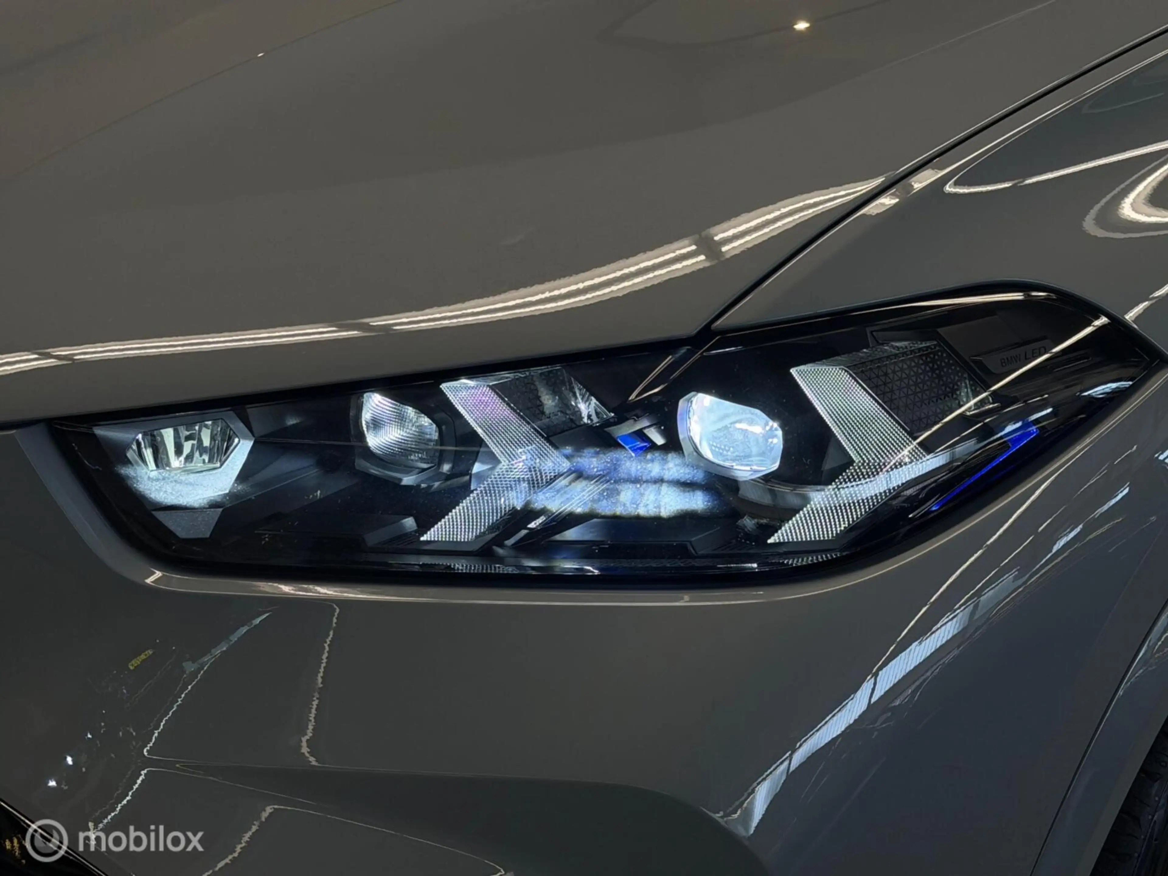 BMW X5 xDrive50e M Sport Panorama/H&K/Brooklyn grey/Massa — photo 14