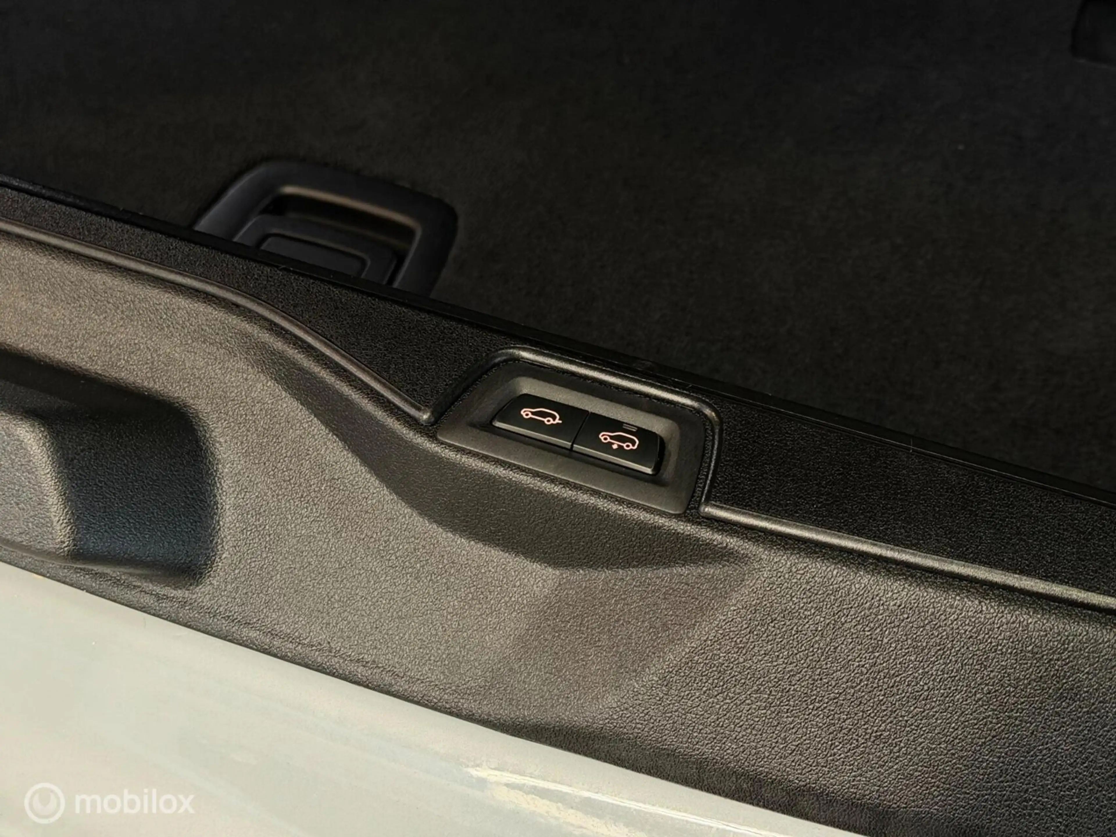 BMW X5 xDrive50e M Sport Panorama/H&K/Brooklyn grey/Massa — photo 26