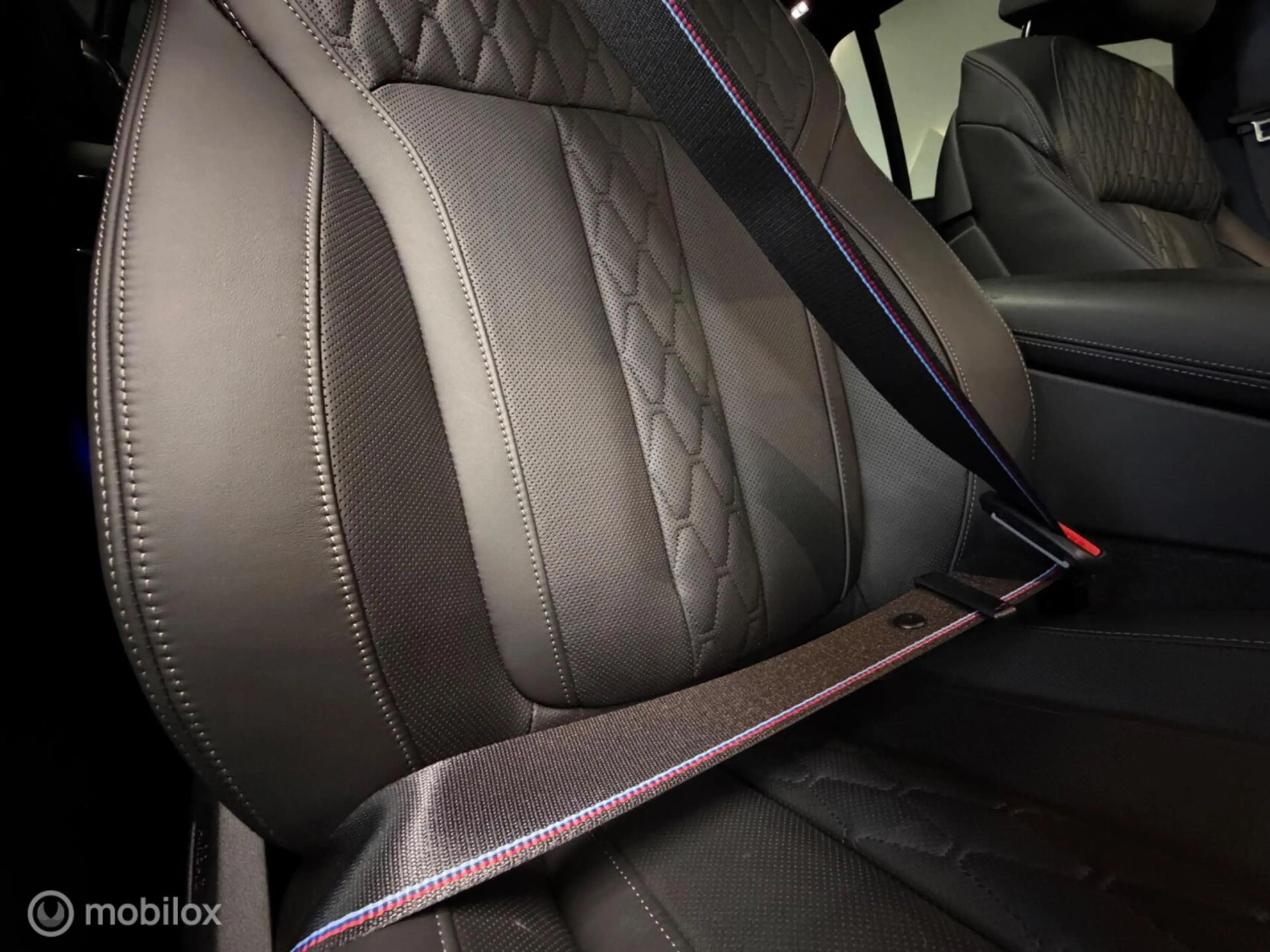 BMW X5 xDrive50e M Sport Panorama/H&K/Brooklyn grey/Massa — photo 32