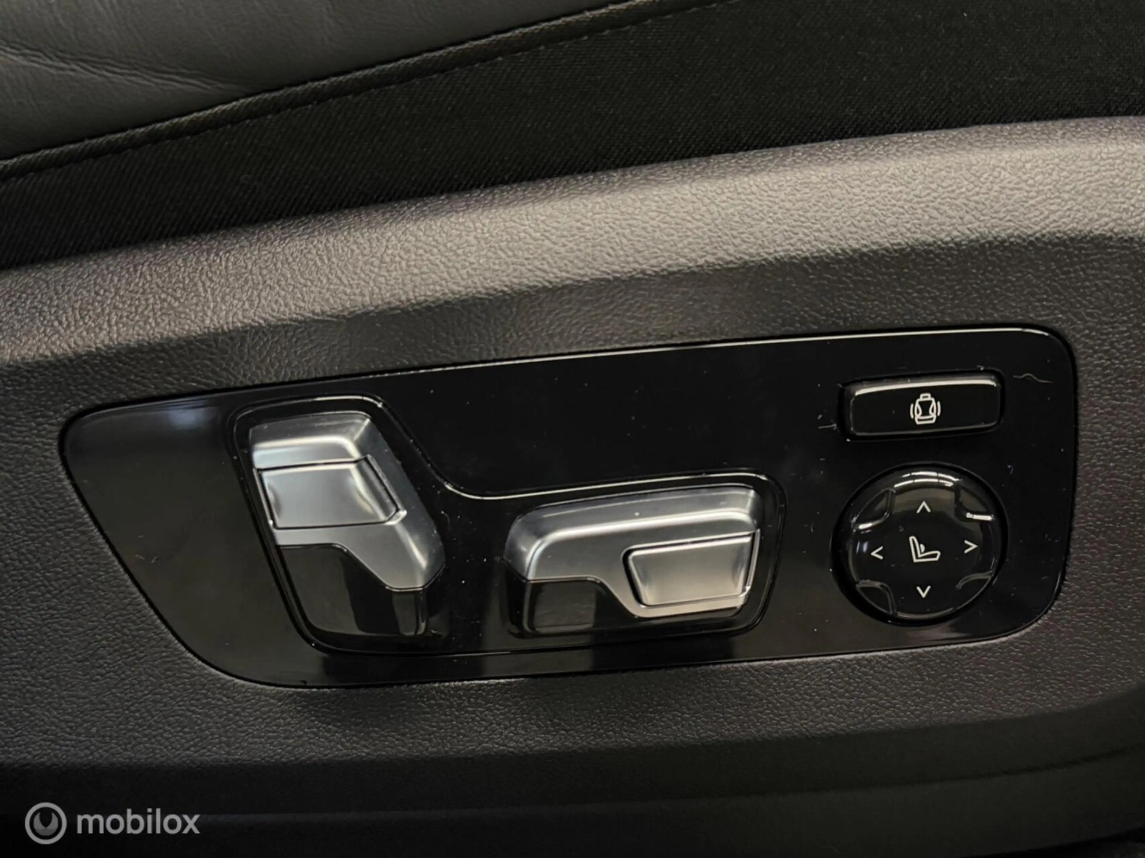BMW X5 xDrive50e M Sport Panorama/H&K/Brooklyn grey/Massa — photo 31