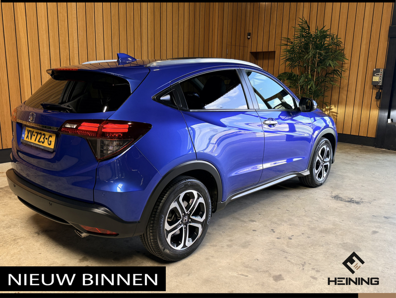Honda HR-V 1.5 i-VTEC Executive. Automaat. Pano. Camera. Nav. — photo 37