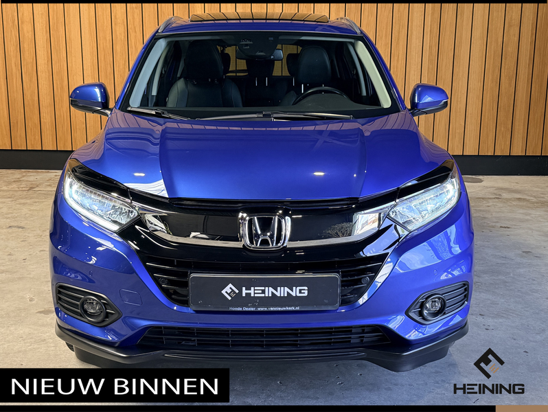 Honda HR-V 1.5 i-VTEC Executive. Automaat. Pano. Camera. Nav. — photo 2