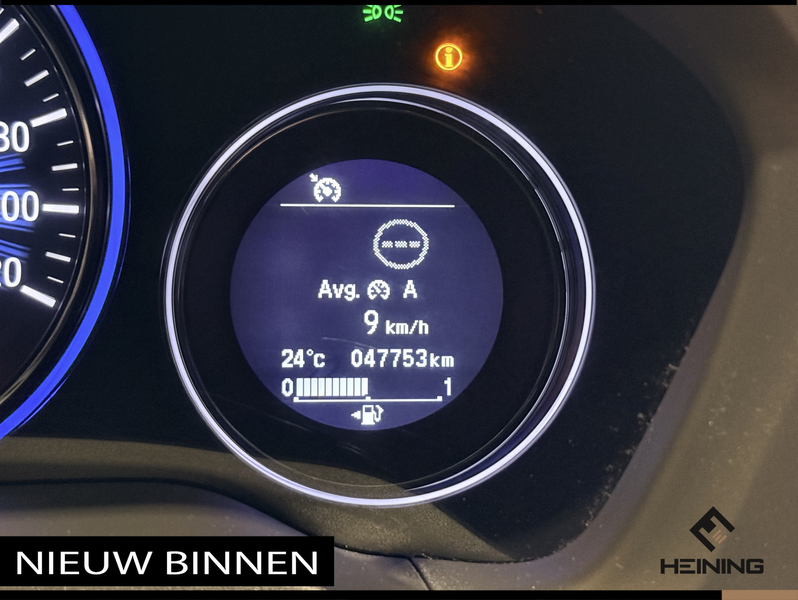 Honda HR-V 1.5 i-VTEC Executive. Automaat. Pano. Camera. Nav. — photo 17