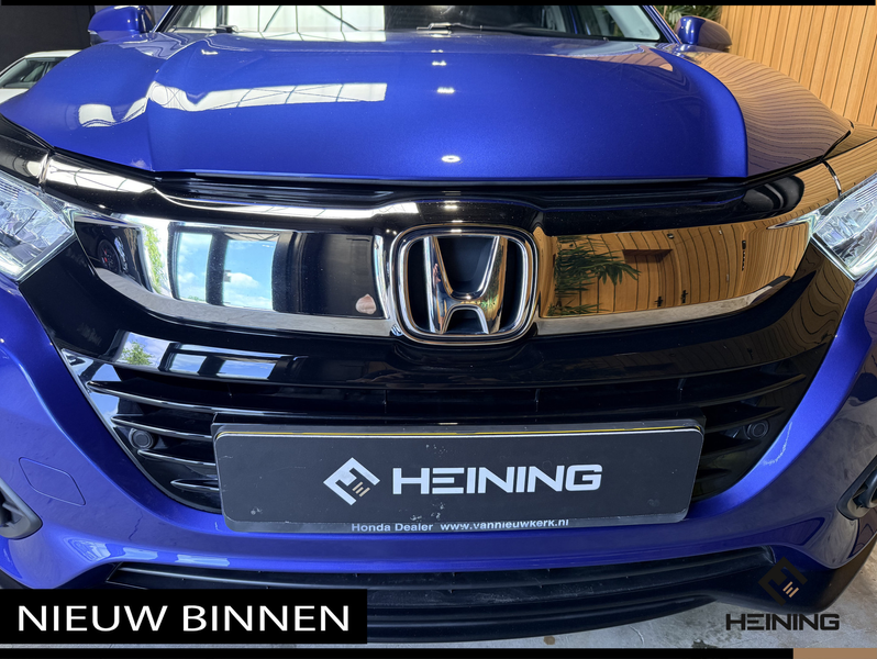 Honda HR-V 1.5 i-VTEC Executive. Automaat. Pano. Camera. Nav. — photo 40