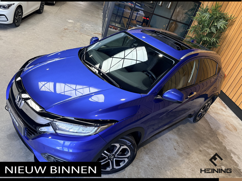 Honda HR-V 1.5 i-VTEC Executive. Automaat. Pano. Camera. Nav. — photo 48