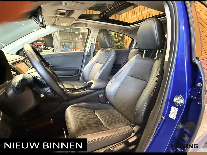 Honda HR-V 1.5 i-VTEC Executive. Automaat. Pano. Camera. Nav. — photo 15