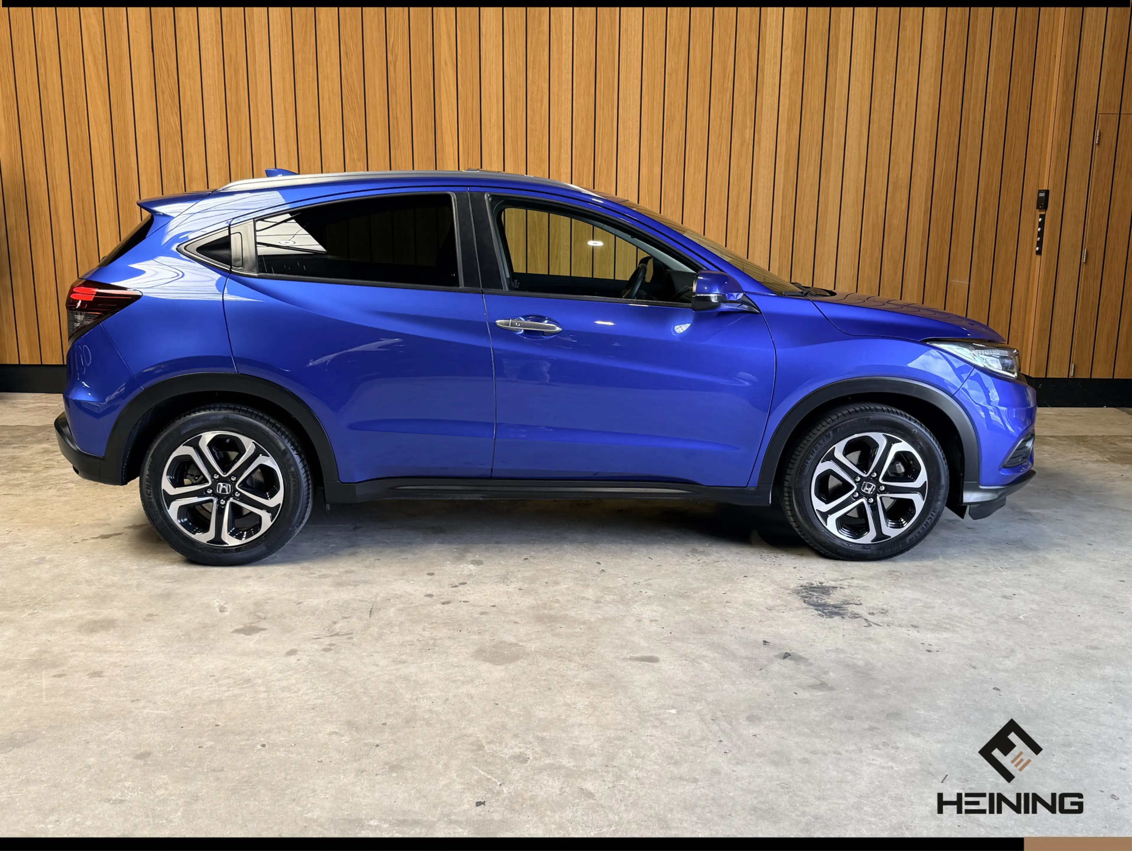 Honda HR-V 1.5 i-VTEC Executive. Automaat. Pano. Camera. Nav. — photo 6