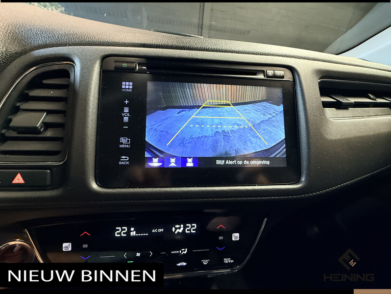 Honda HR-V 1.5 i-VTEC Executive. Automaat. Pano. Camera. Nav. — photo 19