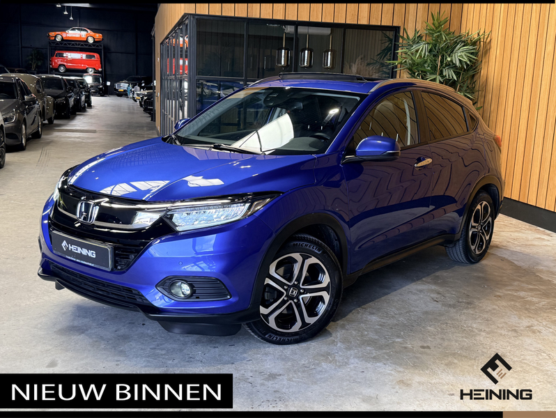 Honda HR-V 1.5 i-VTEC Executive. Automaat. Pano. Camera. Nav. — photo 44