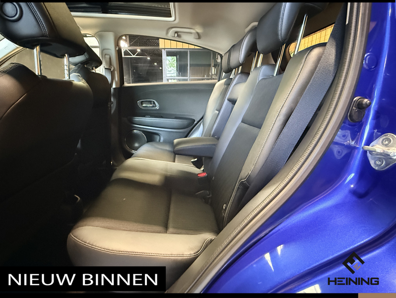 Honda HR-V 1.5 i-VTEC Executive. Automaat. Pano. Camera. Nav. — photo 11