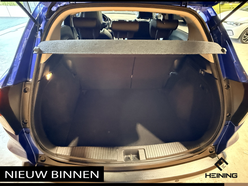 Honda HR-V 1.5 i-VTEC Executive. Automaat. Pano. Camera. Nav. — photo 10