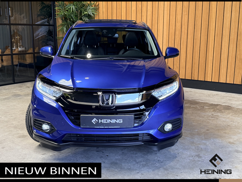 Honda HR-V 1.5 i-VTEC Executive. Automaat. Pano. Camera. Nav. — photo 47