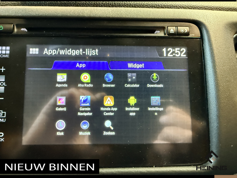 Honda HR-V 1.5 i-VTEC Executive. Automaat. Pano. Camera. Nav. — photo 24