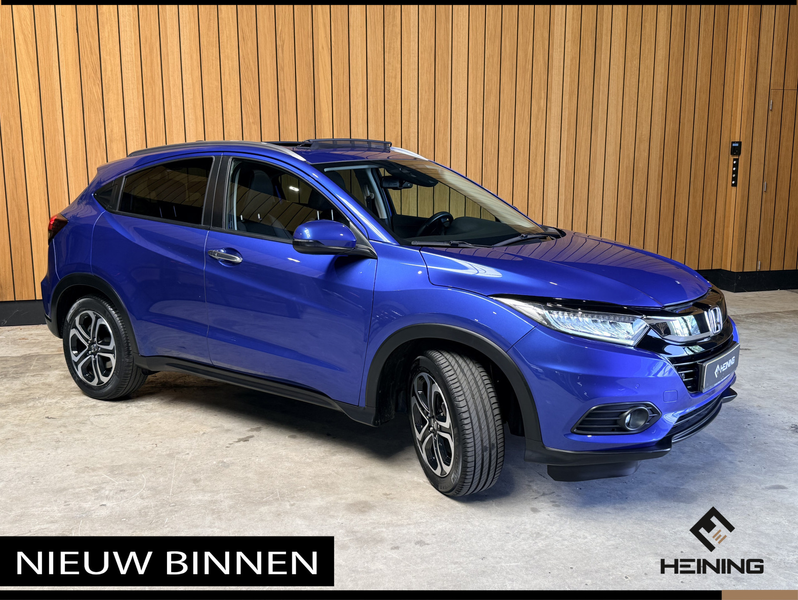 Honda HR-V 1.5 i-VTEC Executive. Automaat. Pano. Camera. Nav. — photo 46