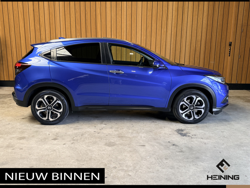 Honda HR-V 1.5 i-VTEC Executive. Automaat. Pano. Camera. Nav. — photo 6