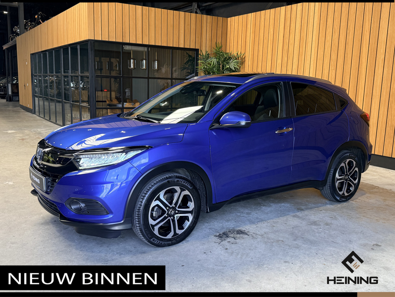 Honda HR-V 1.5 i-VTEC Executive. Automaat. Pano. Camera. Nav.
