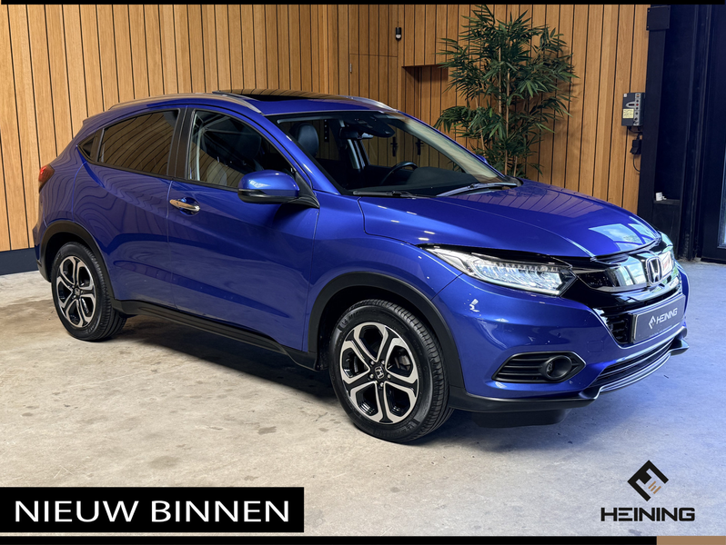 Honda HR-V 1.5 i-VTEC Executive. Automaat. Pano. Camera. Nav. — photo 3