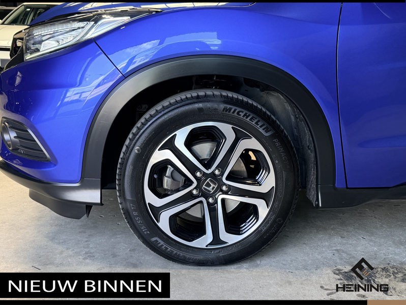 Honda HR-V 1.5 i-VTEC Executive. Automaat. Pano. Camera. Nav. — photo 4