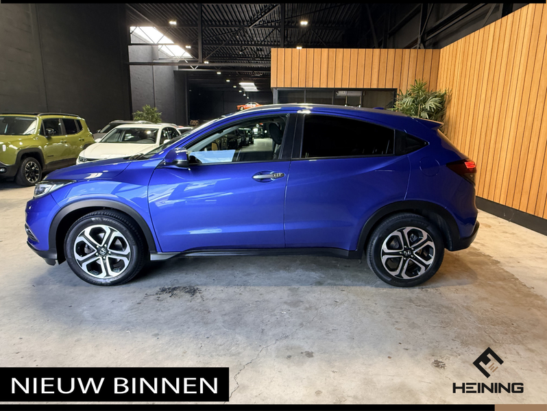 Honda HR-V 1.5 i-VTEC Executive. Automaat. Pano. Camera. Nav. — photo 5