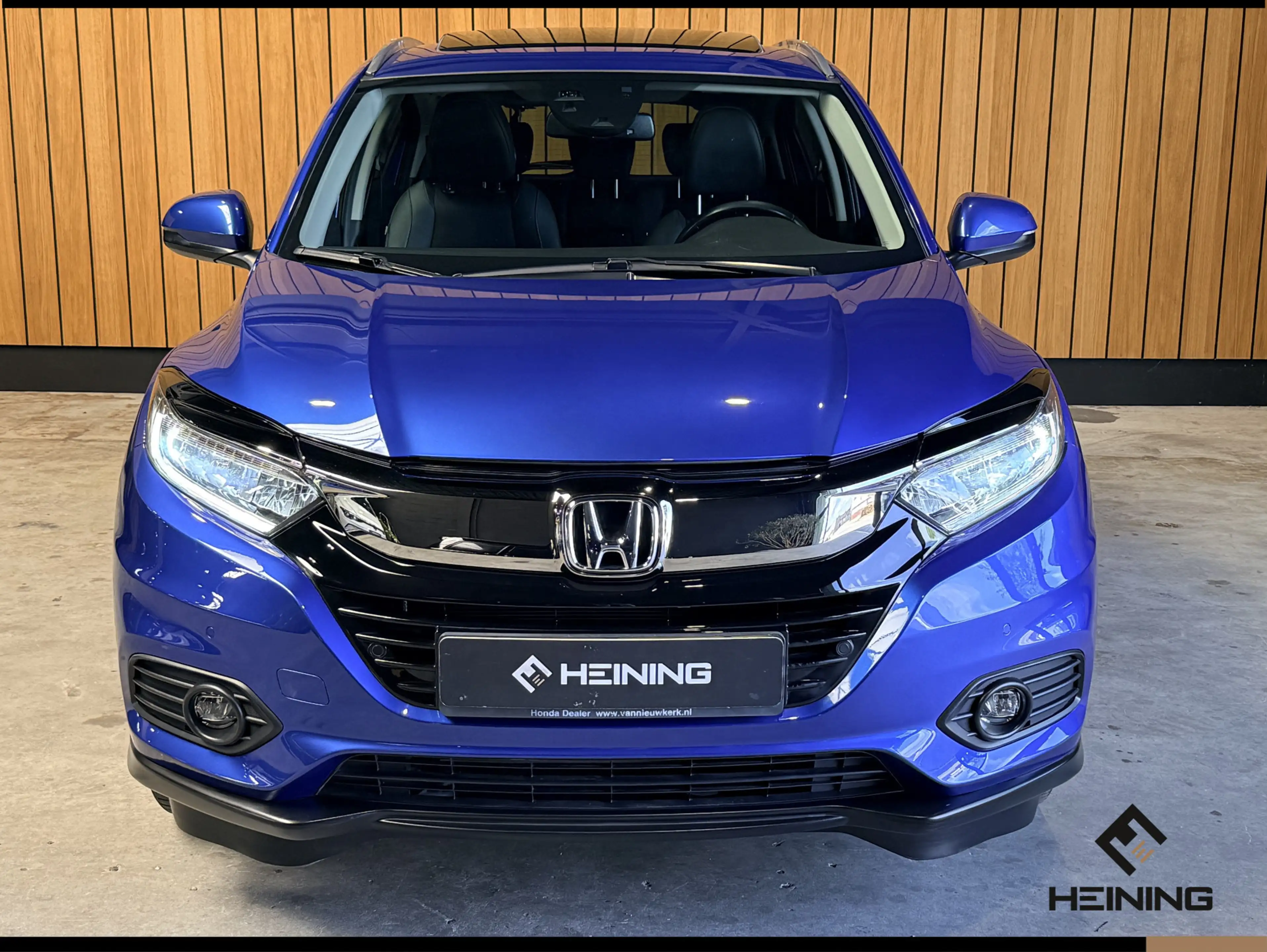 Honda HR-V 1.5 i-VTEC Executive. Automaat. Pano. Camera. Nav. — photo 2