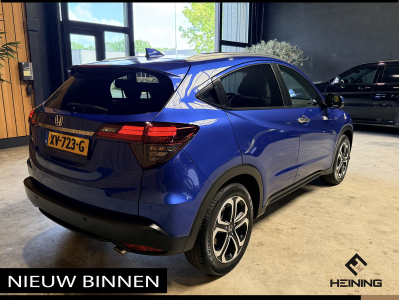 Honda HR-V 1.5 i-VTEC Executive. Automaat. Pano. Camera. Nav. — photo 9
