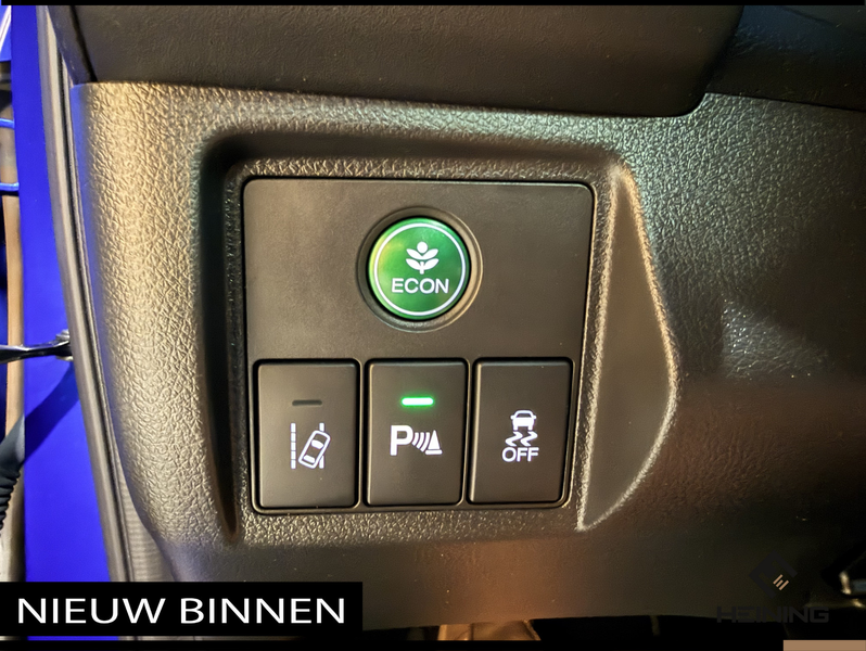Honda HR-V 1.5 i-VTEC Executive. Automaat. Pano. Camera. Nav. — photo 35