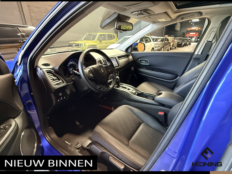 Honda HR-V 1.5 i-VTEC Executive. Automaat. Pano. Camera. Nav. — photo 14