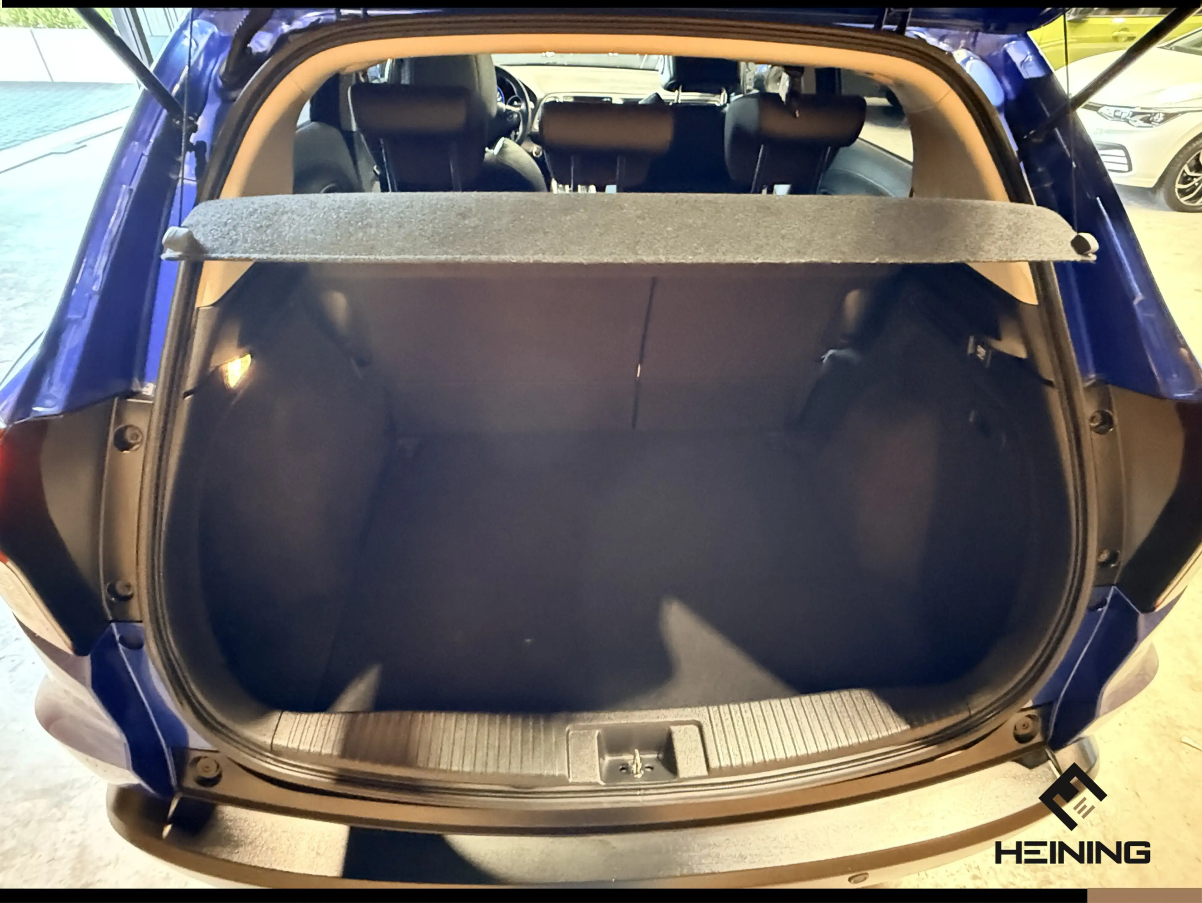 Honda HR-V 1.5 i-VTEC Executive. Automaat. Pano. Camera. Nav. — photo 10