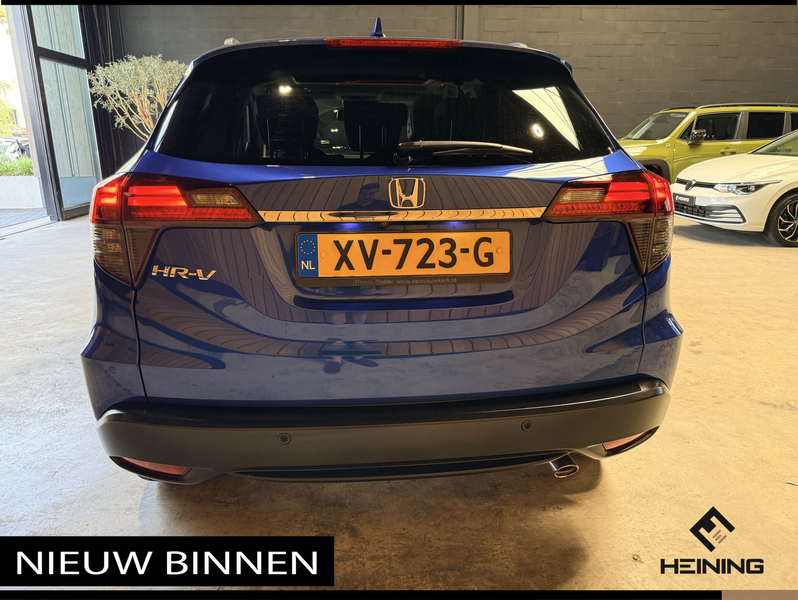 Honda HR-V 1.5 i-VTEC Executive. Automaat. Pano. Camera. Nav. — photo 8