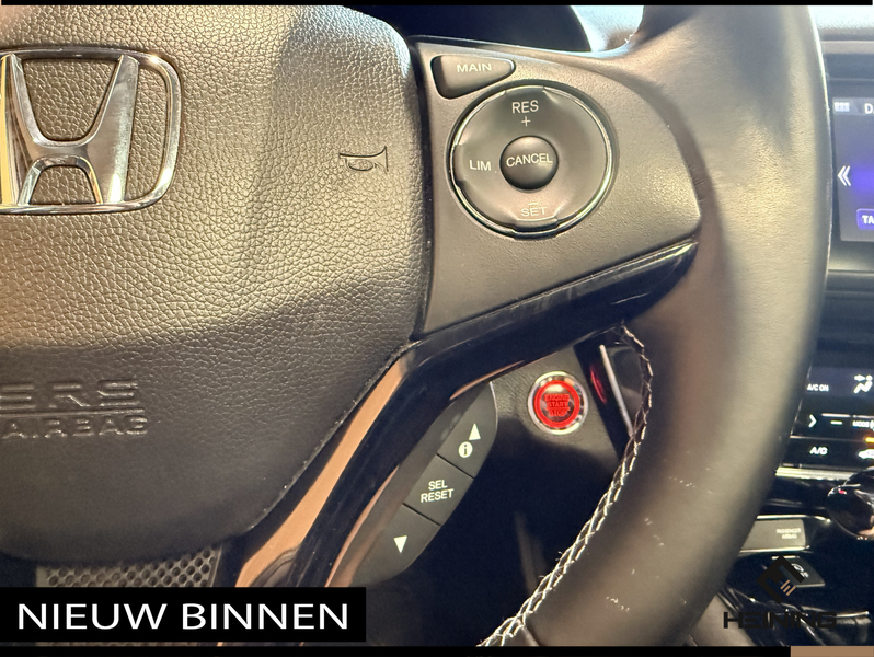Honda HR-V 1.5 i-VTEC Executive. Automaat. Pano. Camera. Nav. — photo 30
