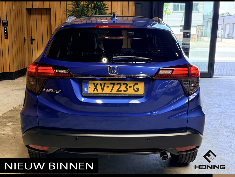 Honda HR-V 1.5 i-VTEC Executive. Automaat. Pano. Camera. Nav. — photo 36