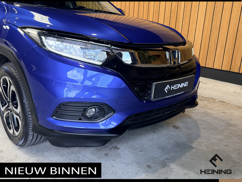 Honda HR-V 1.5 i-VTEC Executive. Automaat. Pano. Camera. Nav. — photo 38