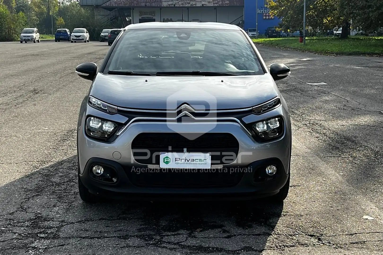 Citroen C3 C3 PureTech 100 S&S You Pack Plus - 2