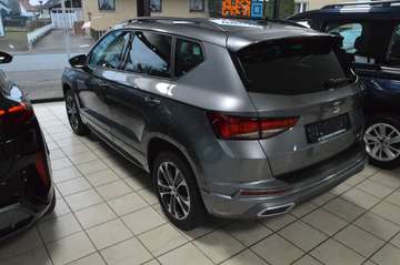 Bild 2 SEAT Ateca FR AHK,ACC,Navi,Virtual,