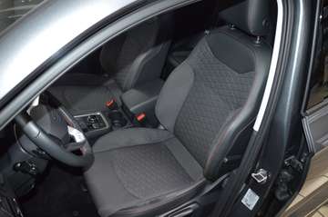 Bild 5 SEAT Ateca FR AHK,ACC,Navi,Virtual,