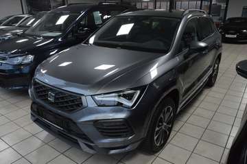Fotografie SEAT Ateca FR AHK,ACC,Navi,Virtual,