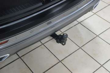 Bild 3 SEAT Ateca FR AHK,ACC,Navi,Virtual,