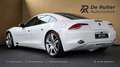 Fisker Karma 2.0 EcoChic Weiß - thumbnail 2