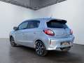 Mitsubishi Space Star Select+ 1,2 l CVT AS&G TEMP SHZ KAM Zilver - thumbnail 4