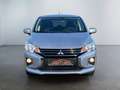 Mitsubishi Space Star Select+ 1,2 l CVT AS&G TEMP SHZ KAM Zilver - thumbnail 6
