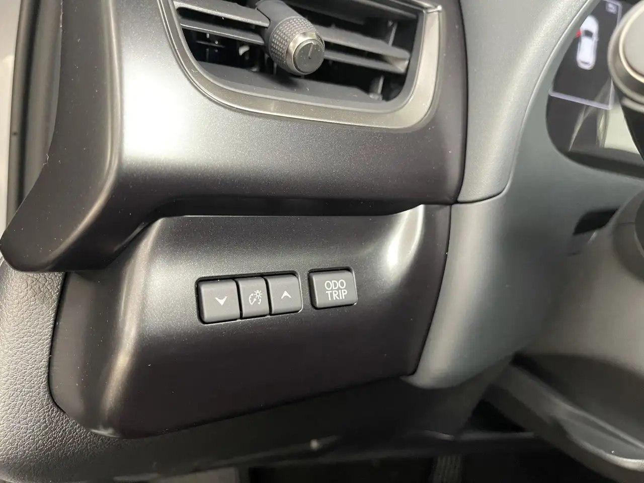 Lexus UX снимка Lexus UX