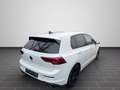 Volkswagen Golf GTI Golf VIII 2.0 TSI GTI DSG NAVI/LED/AHK/SItzheizu Weiß - thumbnail 2