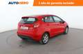 Ford Fiesta 1.0 EcoBoost Trend Rojo - thumbnail 6