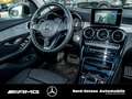 Mercedes-Benz GLC 220 d 4M  AHK PARKPAKET LED NAVI SITZHZ TEMP Schwarz - thumbnail 8