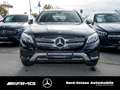 Mercedes-Benz GLC 220 d 4M  AHK PARKPAKET LED NAVI SITZHZ TEMP Nero - thumbnail 2