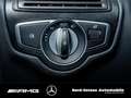 Mercedes-Benz GLC 220 d 4M  AHK PARKPAKET LED NAVI SITZHZ TEMP Nero - thumbnail 13