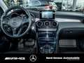 Mercedes-Benz GLC 220 d 4M  AHK PARKPAKET LED NAVI SITZHZ TEMP Schwarz - thumbnail 12