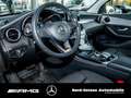 Mercedes-Benz GLC 220 d 4M  AHK PARKPAKET LED NAVI SITZHZ TEMP Noir - thumbnail 7