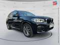 BMW X3 xDrive30e 292ch M Sport Noir - thumbnail 3